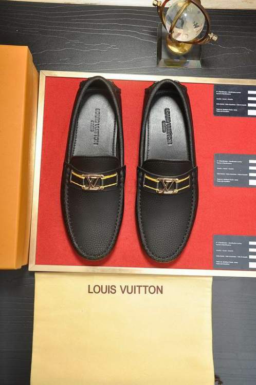 Picture of Louis Vuitton Shoes _SKULVsz38-44hnh061711722